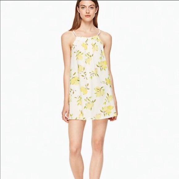 kate spade Other - NWOT: Kate Spade Chemise Nightgown